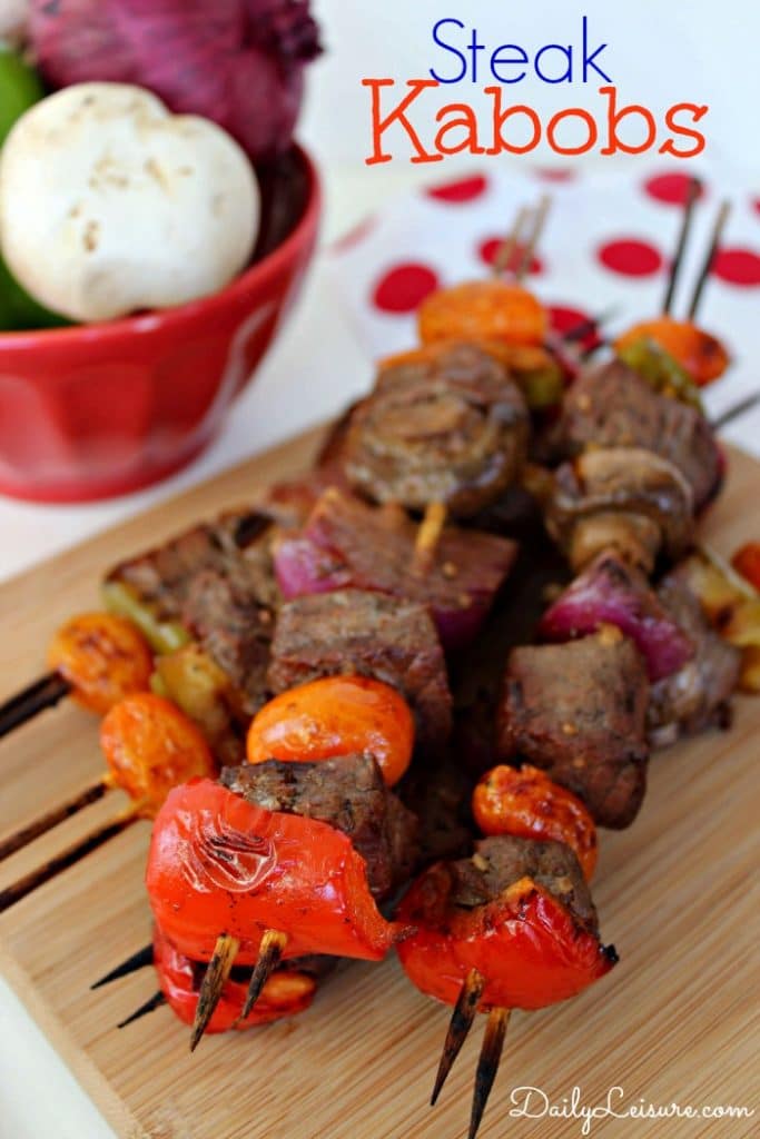 Steak Kabobs Recipe Cooking Goals   Steak Kabobs 683x1024 